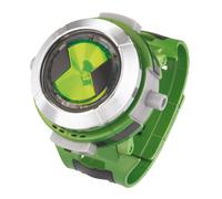 BANDAI 27615 Ben 10 - Omnitrix con Sonido y figurita de Alien