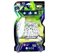 Bandai 27630 - Figura de acción con Funciones variadas, 10 cm