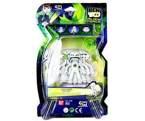Bandai 27630 - Figura de acción con Funciones variadas, 10 cm