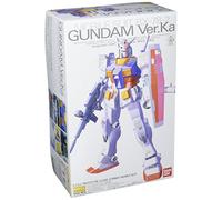 Bandai-29842 29842 MG Gundam RX-78-2 Ver KA 1/100, Multicolor