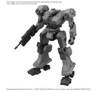 Bandai 30 Minutes Missions Armored Core VI Fuegos De Rubicon BD-011 Melander
