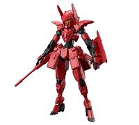 Bandai - 30 minutos misions - 30MM EXM-E7c Spinatia Commando type 1/144