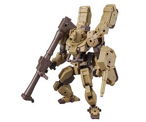 Bandai 30 mm - 1/144 bEXM-33T Volpanova (Tank Ver.) - Modelo Kit