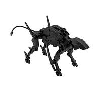 Bandai MK61995 - Accesorios para bicicleta