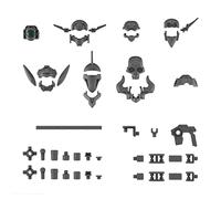 Bandai 30 mm 1/144 OPTION PARTS SET 7