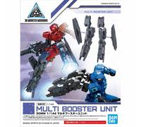 BANDAI 30MM 1/144 MULTI BOOSTER UNIT Kit Modelo Plástico NUEVO de Japón