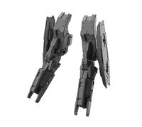 BANDAI 30MM Multi Booster Unit Plastic Model Kit escala 1/144