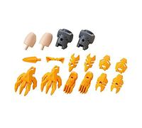 Bandai 30MS Option Parts Set 1 [Speed Armor] (modelo de plástico) NUEVO de Japón