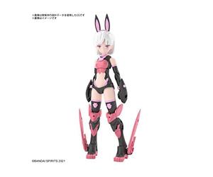 Bandai 30MS - Sis-T00 Laranel (Color B) - Model Kit