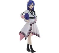 BANDAI 30MS The Idolm@Ster Chihaya Kisaragi 20th Aniversario Te y Una Modelo De
