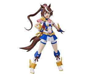 Bandai 30MS Tokai Teio de Uma Musume Pretty Derby - Kit de modelo de plástico