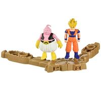 Bandai 35940 - Combate Final Dragon Ball Super, pack de 2, modelos surtidos
