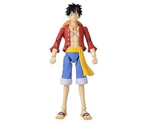 Bandai-36930 One Piece 1 Figurina, 36930, Multicolor