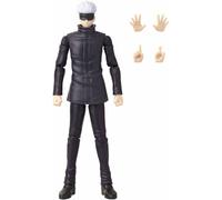 Bandai 36982 - Figura de Anime Heroes Jujutsu Kaisen (17 cm)