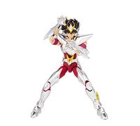 Bandai 4573102612687 Figura Saint Seiya - Pegasus Bronce Armadura Final Myth Cloth Ex 17 cm
