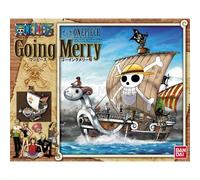 BANDAI 46913 ONE PIECE GOING MERRY MK