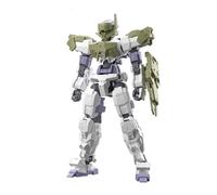 Bandai 5057781 30 mm 1/144 Armadura opcional para combate cuerpo a cuerpo Alto Exclusivo/Verde oscuro