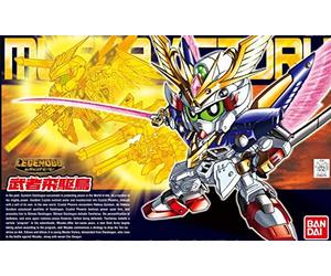 Bandai 5060417 BB397 Legend BB Musha Victory