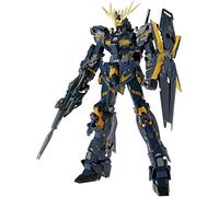 Bandai 59666 - MG Unicorn Banshee Ver Ka 1/100 , color/modelo surtido