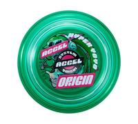 Bandai 60006 Accel Hyper Yoyó Verde, Juego de Habilidad, Yoyo optimo para Niños de 8 Años, con su Sistema Accel, pon a Prueba Todos los Trucos de Forma Sencilla y rápida