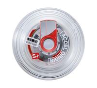 Bandai 60007 Accel Hyper Yoyó Blanco, Juego de Habilidad, Yoyo optimo para Niños de 8 Años, con su Sistema Accel, pon a Prueba Todos los Trucos de Forma Sencilla y rápida
