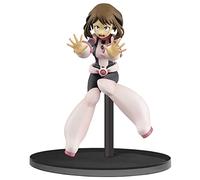 BANDAI 609797 - My Hero Academia - Figura Amazing Hero V.7- Ochako Uraraka - 15cm