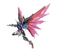 Replica bandai mobile suit gundam seed destiny hgce 1 - 144 destiny gundam re - run