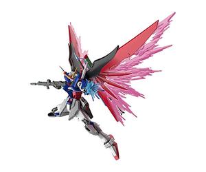 Bandai-65061 Flash Destiny, Multicolor, BAS5057606