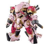 BANDAI 71105 - HG Spiricle Striker Mugen Sakura T 1/24