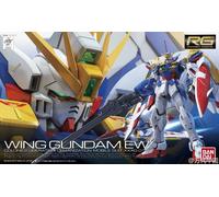 BANDAI 7115 1/144 RG Gundam Wing XXXG-01W EW