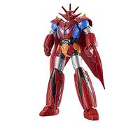 BANDAI SPIRITS Other License HG Getter Dragon Infinitism 1/144, Multicolor (')
