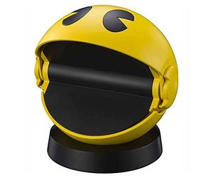 BANDAI 75706 - Waka Waka Proplica - Pac Man 8 cm