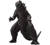 Bandai 76016 - s.h. monsterarts - Godzilla vs Kong - gozlla AF, 16 cm