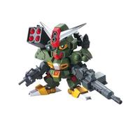 BANDAI 81102P Accesorios, Ninguno