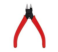 Alicates bandai spirits entry nipper red