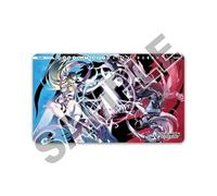 Bandai- Accesorio para Tarjetas de Intercambio, Multicolor (226286)