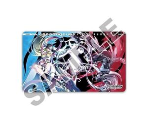 Bandai- Accesorio para Tarjetas de Intercambio, Multicolor (226286)