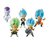 BANDAI Accesorios, Assorted Product, 8 cm, (4549660562030)