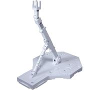 Bandai Gundam Action Base 1 Blanca