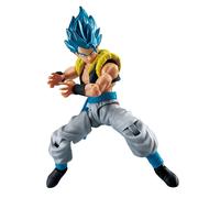 Bandai America - Dragon Ball Evolve 5 Action Figure Super Saiy (Importación USA)