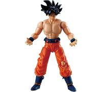 Bandai America - Dragon Ball Evolve 5 Action Figure Ultra Inst (Importación USA)