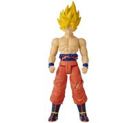 Bandai America - Dragon Ball Limit Breaker 12" Super Saiyan Go (Importación USA)