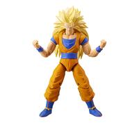 Bandai America - Dragon Ball Super Dragon Stars Super Saiyan 3 (Importación USA)