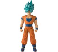 Bandai America - Dragon Ball Super Limit Breaker Super Saiyan (Importación USA)