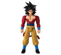 Bandai America - Dragon Ball Super Limit Breaker Super Saiyan (Importación USA)