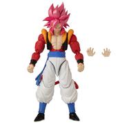 Bandai America - Dragonball Super Dragon Stars Super Saiyan 4 (Importación USA)