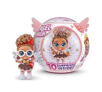 BANDAI Angel High Bola Sorpresa Muñeca Coco-Love