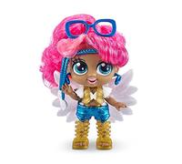 BANDAI - Angel High Color Change Muñeca Belladonna