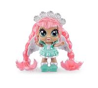 BANDAI - Angel High Color Change - Muñeca Blossom ZU9723