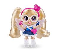 BANDAI - Angel High Color Change - Muñeca Pomme ZU9721